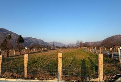 Teren agricol intravilan de 3111 mp, în Feldru - 2