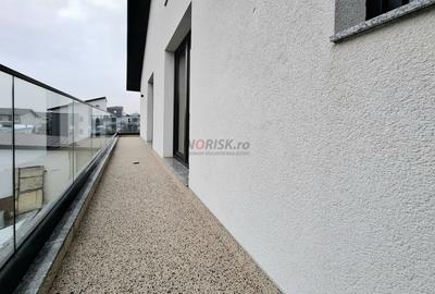 Luxury Living | 3 CAMERE | 104mp| Baneasa | Aviatiei | Premium - 11