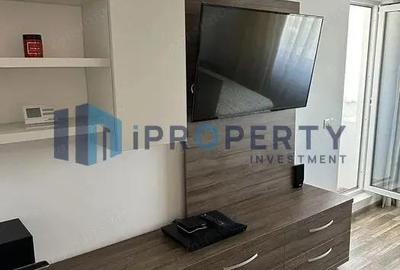 Studio | Timisoara-Valea Oltului | Terasa | Centrala | AC - 8