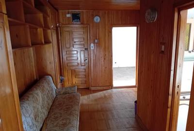 Apartament 2 Camere Centru Apa Serv. Bloc Nou 54mp decomandat etaj 3 - 1