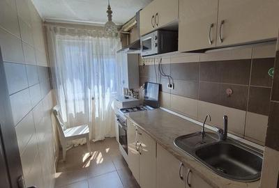 Apartament cu 3 camere semidecomandat în Sălaj - 3