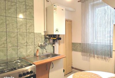 Apartament cu 2 camere în Electroprecizia - 8