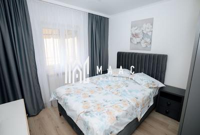 Apartament cu 2 camere decomandat, mobilat în Central - 4