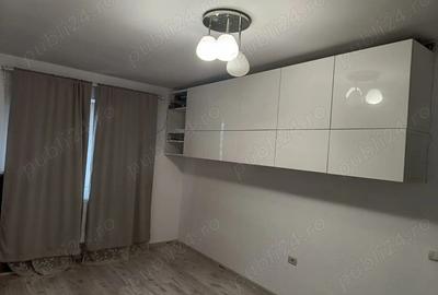 Apartament cu 2 camere decomandat în Chiajna - 7