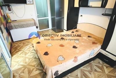 Garsoniera de vanzare - zona Darmanesti - 2