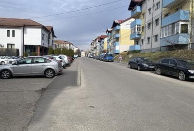 Apartament 3 camere Curtea de Arges - Central - 7