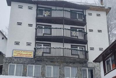 Casă cu 6 camere în Lupeni - 8