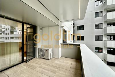 Apartament cu 3 camere decomandat, mobilat în Pipera - 11