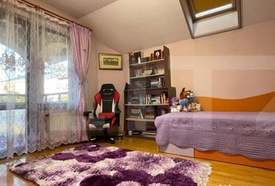 Casă cu 5 camere cu Teren 800 Mp în Central - 7