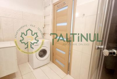 Apartament 2 camere, etaj 11, mobilat complet – Doamna Stanca, Șelimbăr - 5