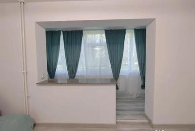 Apartament cu 2 camere semidecomandat în Nord - 16