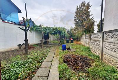 Casa Generoasa + 500mp Teren  Pitesti - Exercitiu - 5