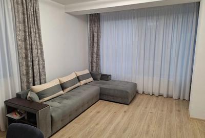 Apartament 2 camere de vanzare Complex Novopolis - 1