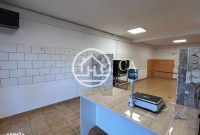 Spațiu comercial, de 65 mp, în Central - 2