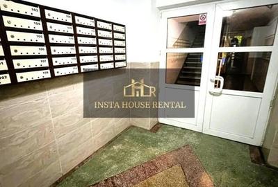 Oportunitate! 3 camere cu boxă și balcon langa  Piața Progresul - 14