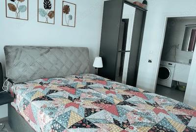 Proprietar inchiriez ap 2 camere MAMAIA NORD cu centrala termica proprie si loc parcare - 2