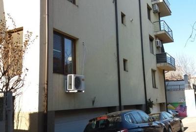 PACHE-MEDLIFE-PARTER IMOBIL NOU,3 CAM,GARAJ,BOXA,179 MP,1000 EURO - 13