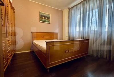 Apartament cu 4 camere decomandat în Decebal - 1