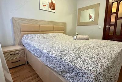 Apartament cu 2 camere în Central - 4