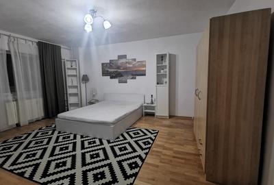 Garsonieră decomandată, mobilată în Unirii - 17