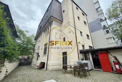 Casă cu Teren 300 Mp în Banu Manta - 1