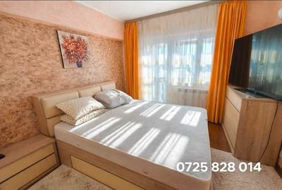 Apartament cu 3 camere decomandat în Central - 7
