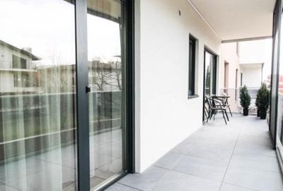 Iancu Nicolae: Apartament cu 2 camere situat in ansamblu cu piscina ! Iancu Nicolae: Apartament cu 2 camere situat in ansamblu cu piscina ! - 4