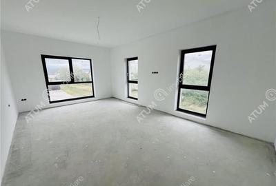 Apartament cu 3 camere si 2 balcone in Selimbar zona Shoppin - 2