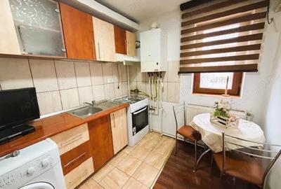 Garsonieră decomandată în Central - 15