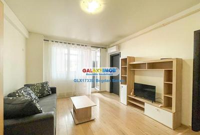 Apartament cu 2 camere inchiriat in Militari Residence - 2