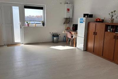 Apartament cu 2 camere decomandat în Moșnița Veche - 2