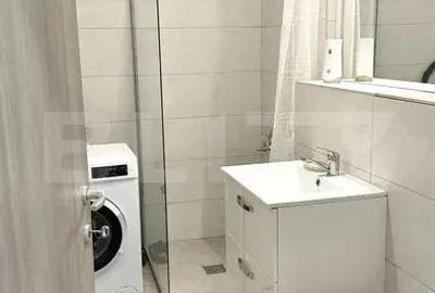 Apartament cu 2 camere decomandat în Central - 4