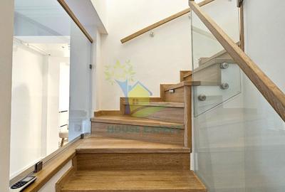 Apartament cu 5 camere decomandat, mobilat în Aviației - 11