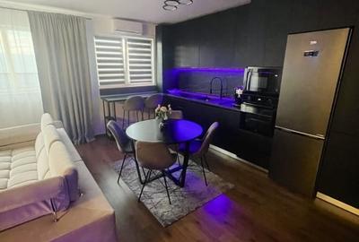 Apartament la cheie cu terasa de 44 mp,2 camere,bloc nou - 6