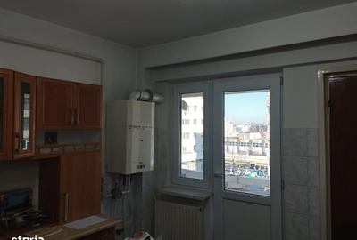 Apartament cu 3 camere decomandat în Turluianu - 17