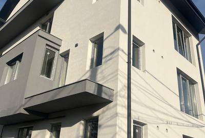 Apartament cu 4 camere semidecomandat în Chitila - 2