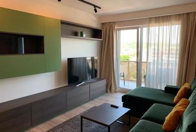 Inchiriere apartament 2 camere de LUX in Centru- Platinia Mall, Cluj Napoca - 1