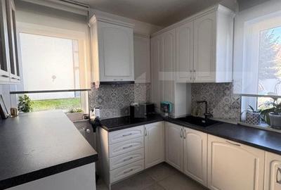 Apartament cu 3 camere, 89mp, zona Hereditas - 4