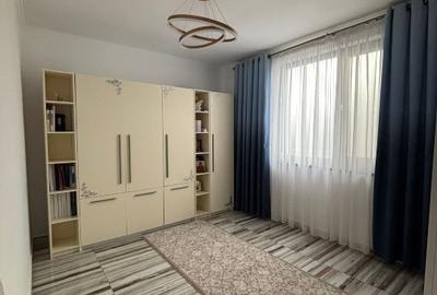 Casă individuală cu 4 camere cu Canalizare în Vișan - 10