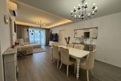 3 camere + parcare MRS Residence Baneasa IM502 - 4