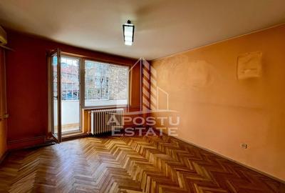 Apartament cu 4 camere semidecomandat în Take Ionescu - 5