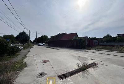 Teren de vanzare Aradul Nou - 3