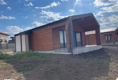 Casă cu 3 camere în Snagov - 16