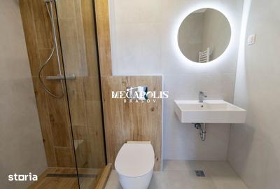 Apartament cu 3 camere în Tractorul