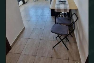 Garsonieră în Decebal