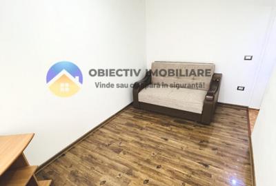 Garsoniera ETAJ 2 Darmanesti - 1