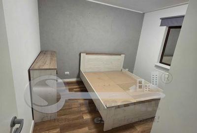 Apartament cu 2 camere decomandat, mobilat în Nicolina - 3