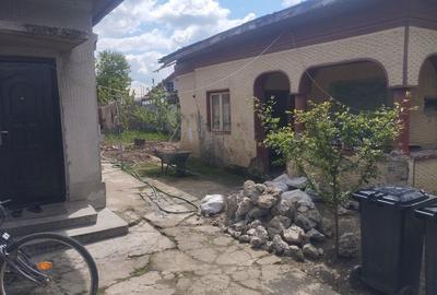 Casă cu 4 camere în Uiești - 4