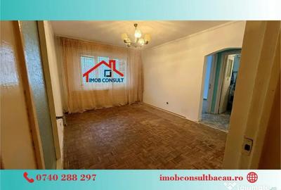 Apartament cu 3 camere semidecomandat în Zimbru - 11