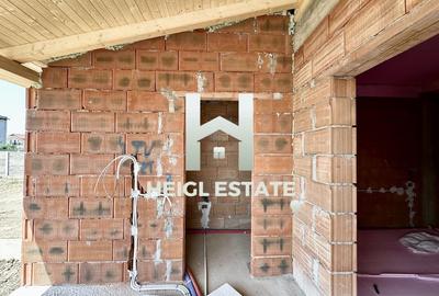 Duplex 3 camere Moșnița Nouă - 13